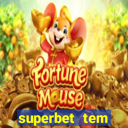 superbet tem pagamento antecipado